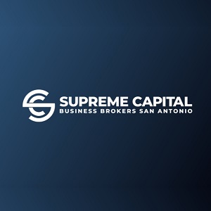 Supreme Capital Business Brokers San Antonio